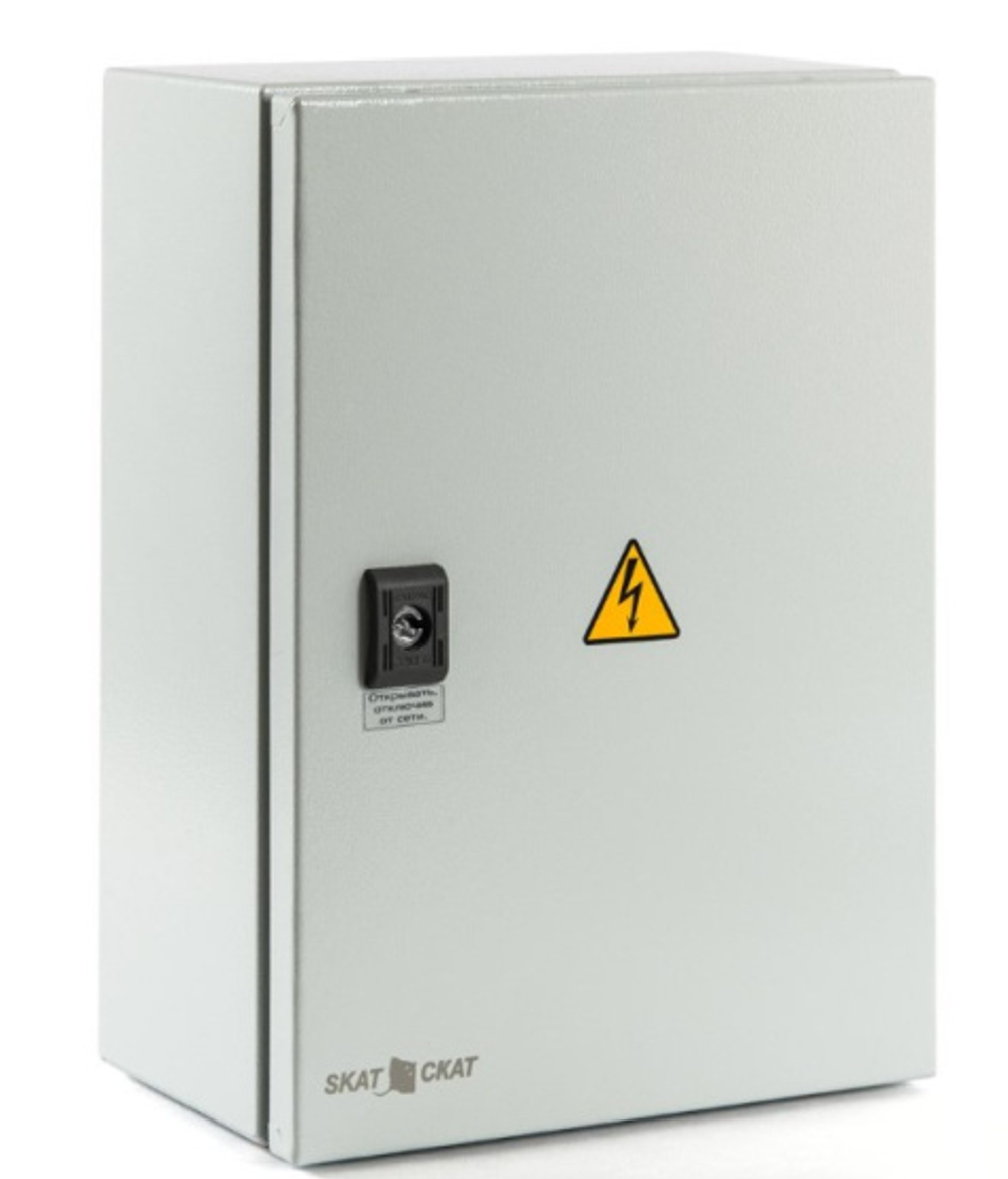 Коммутатор Бастион SKAT PoE-4E-2E исп.5