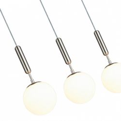 Подвесной светильник Moderli Scrumbel V11568-3P