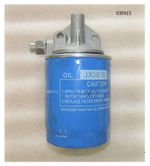 Фильтр масла в сборе TDR-K 18 4L;TDR-K 22 4L/Oil collector,Oil filter assy