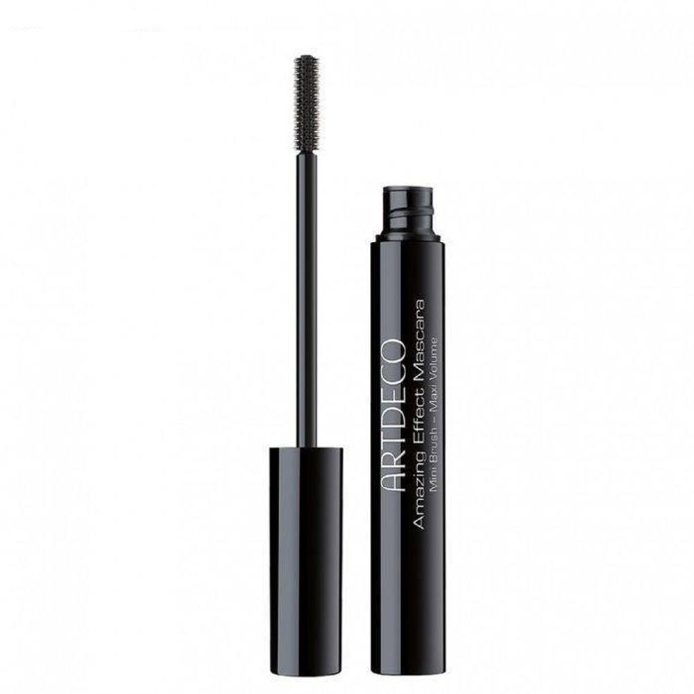 Artdeco Тушь для ресниц Amazing Effect Mascara, 1,6 мл