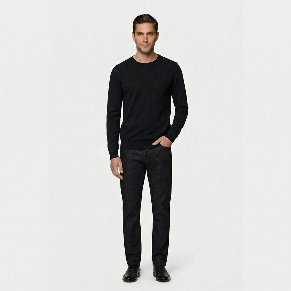 Джемпер SEIDENSTICKER