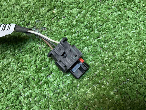 Проводка переднего бампера EXEED RX (2023-н.в.)