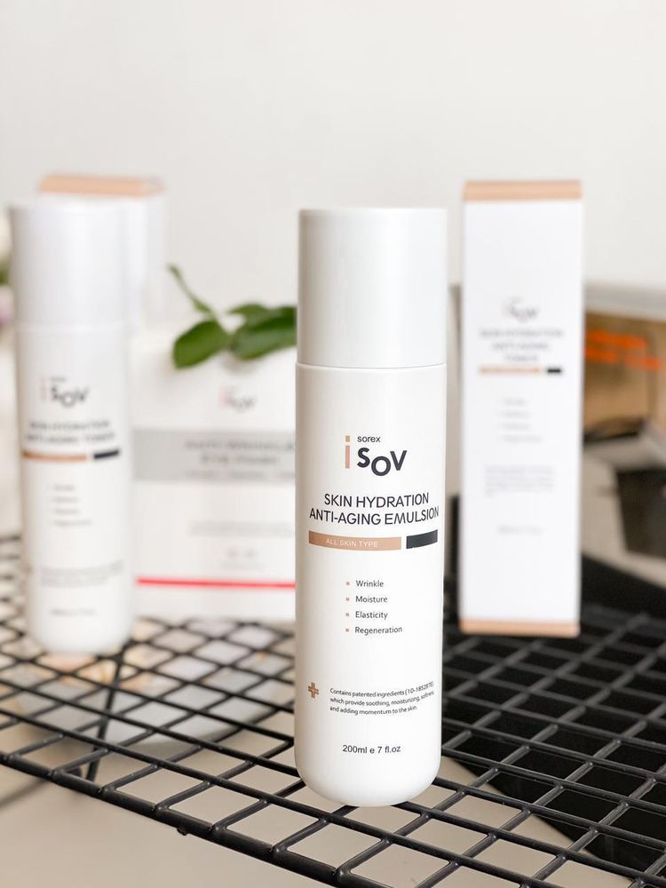 Сыворотка против морщин Anti-wrinkle Fills Ampoule