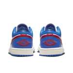 Кроссовки Air Jordan 1 Low Sport Blue