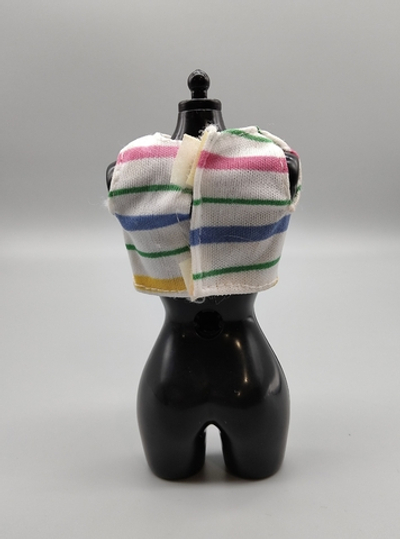 Одежда для куклы Барби винтаж кофта 0572