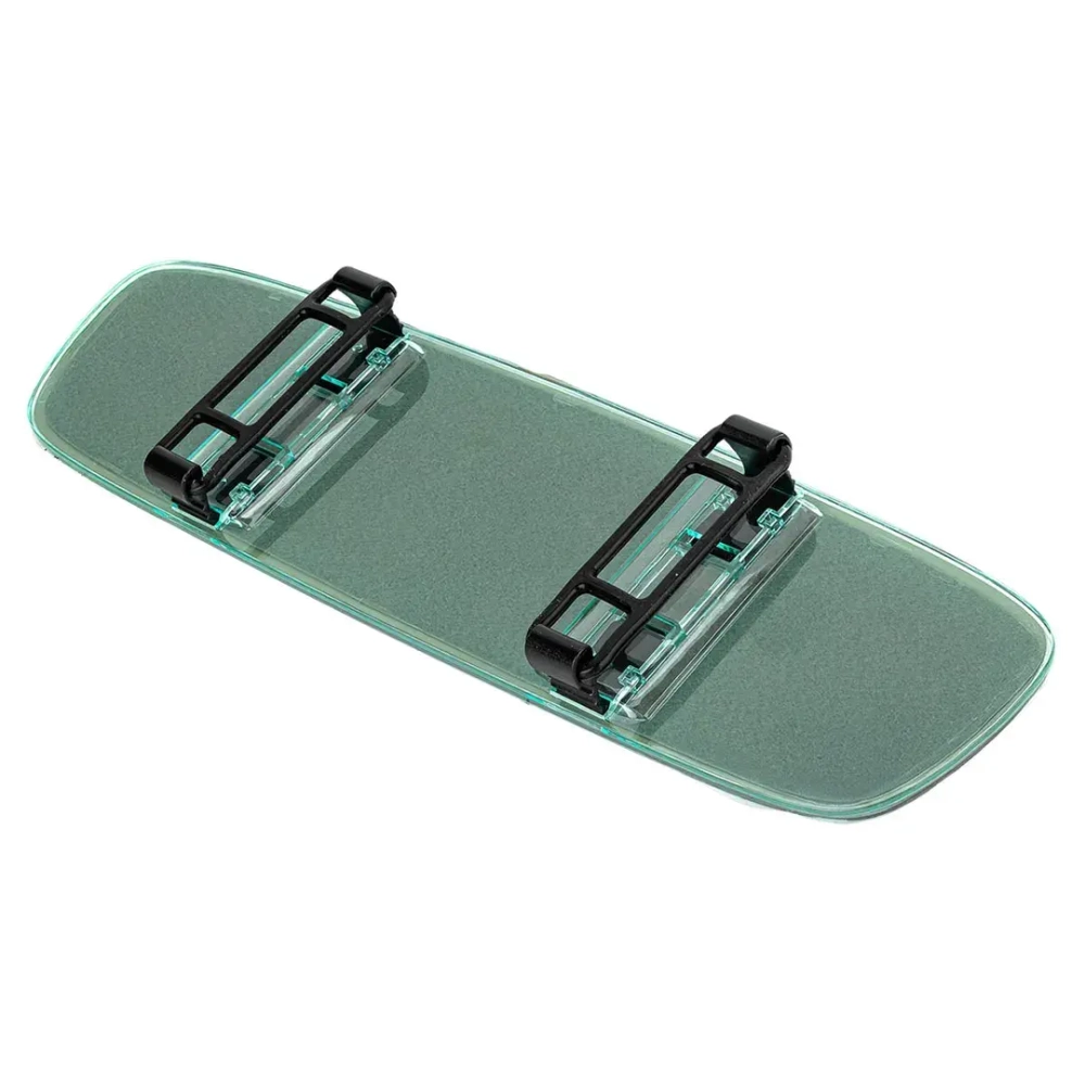 Зеркало внутрисалонное панорамное KR-336 300 мм KING##HI-GEAR KR-336