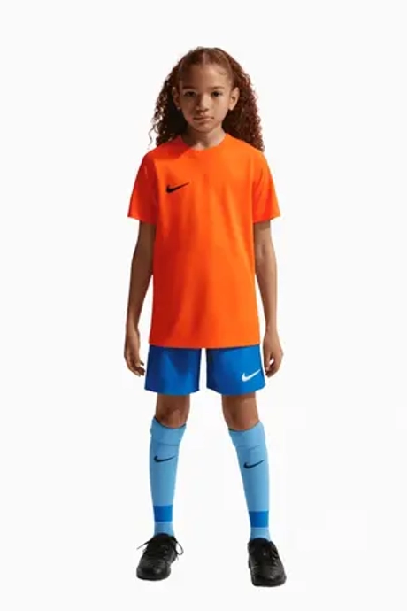 Футболка Nike Dry Park VIII Junior - оранжевый