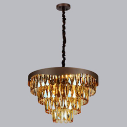 Подвесная люстра Ambrella Light Traditional TR5086