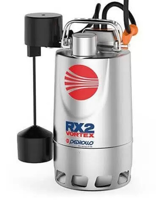 Насос Pedrollo RXm-5/40-GM