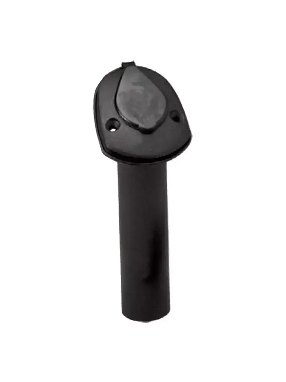 Держатель удочки врезной в борт