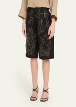 Шорты Brunello Cucinelli