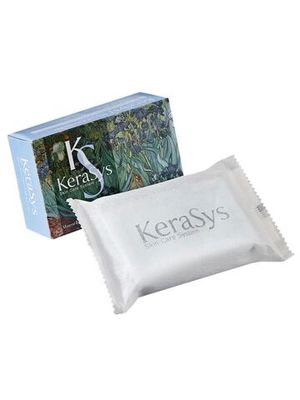 Мыло косметическое KeraSyS Mineral Balance 100 г