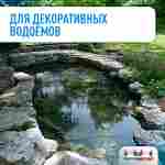 Песочный фильтр WL-ADG1200 для бассейна до 400 м³, до 920 кг песка, до 50000 л/ч