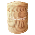 ПЭШ 3 мм Сливочный