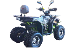 Квадроцикл Yacota SIRIUS LD 125
