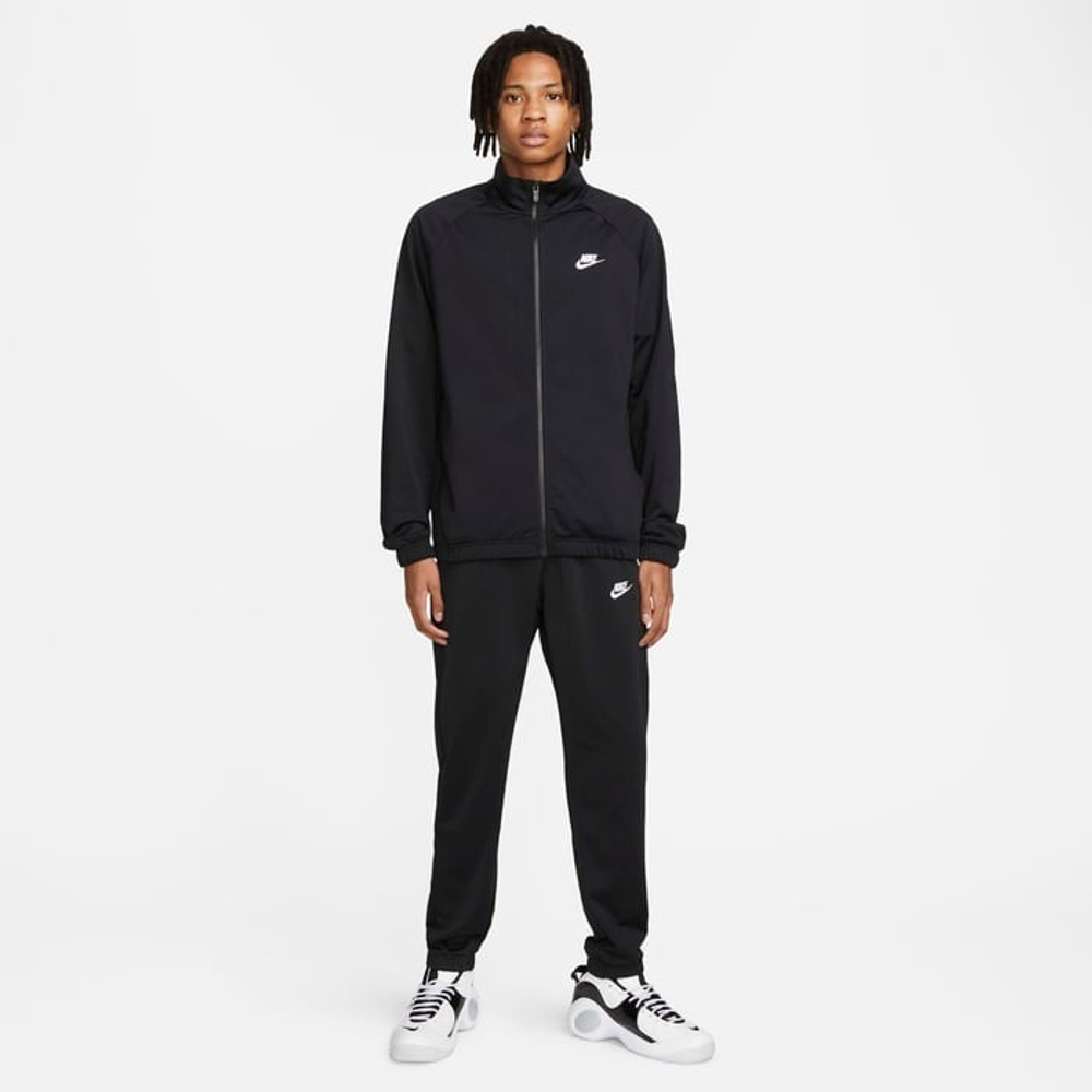 Костюм спортивный мужской NIKE M NK CLUB PK TRK SUIT