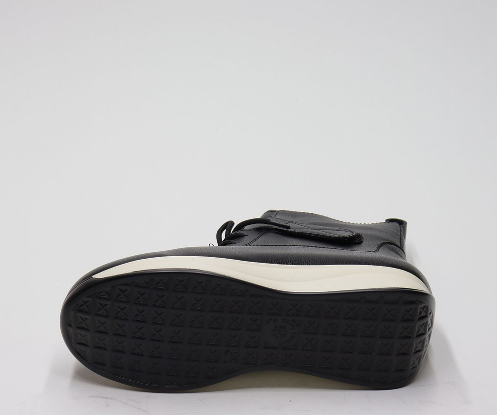 Полусапоги (36-41)р. / шт. T803