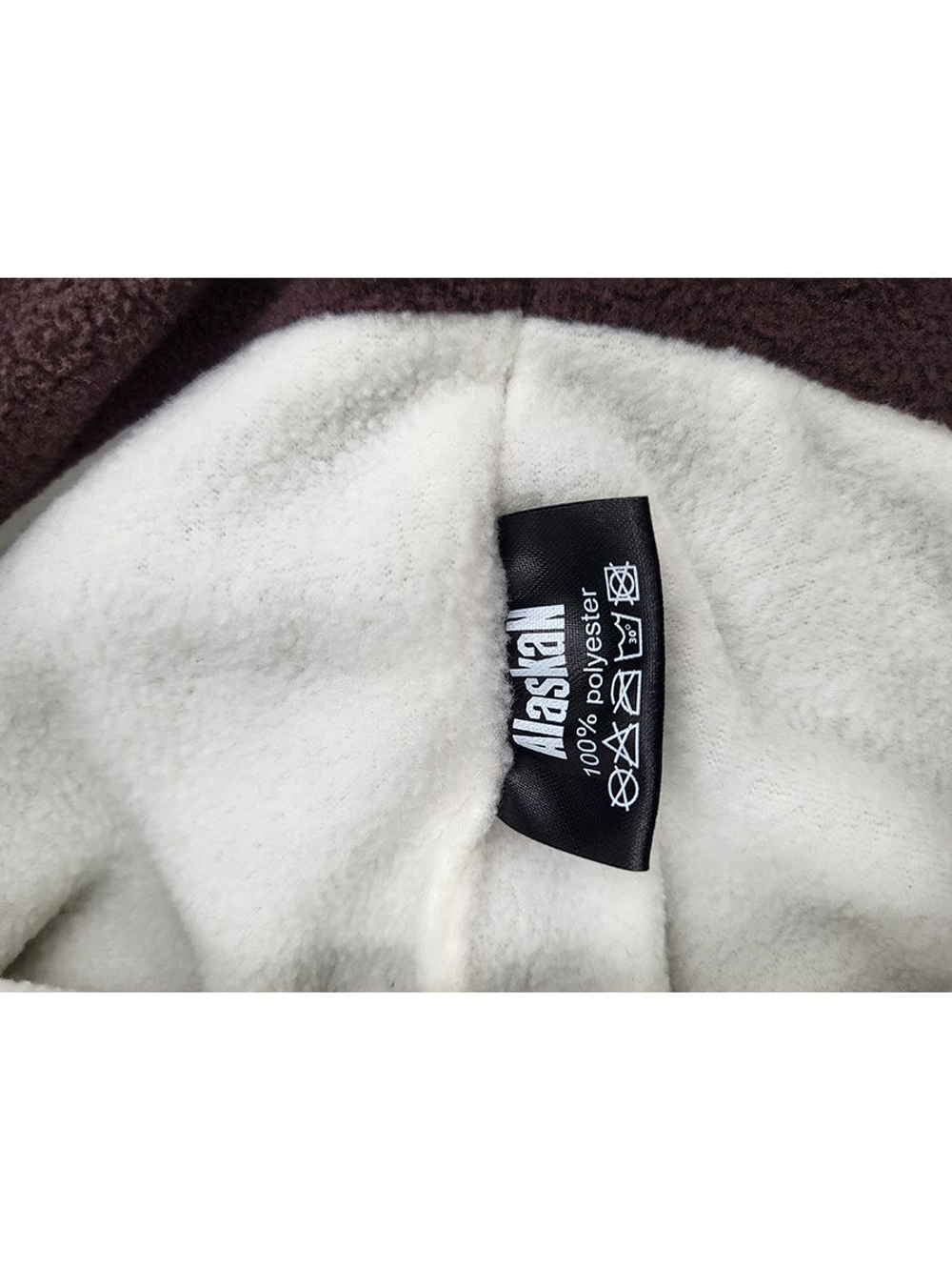 Шапка Alaskan Hat Beanie