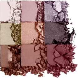flormar Eyeshadow Palette - палитра теней для век, 9 g