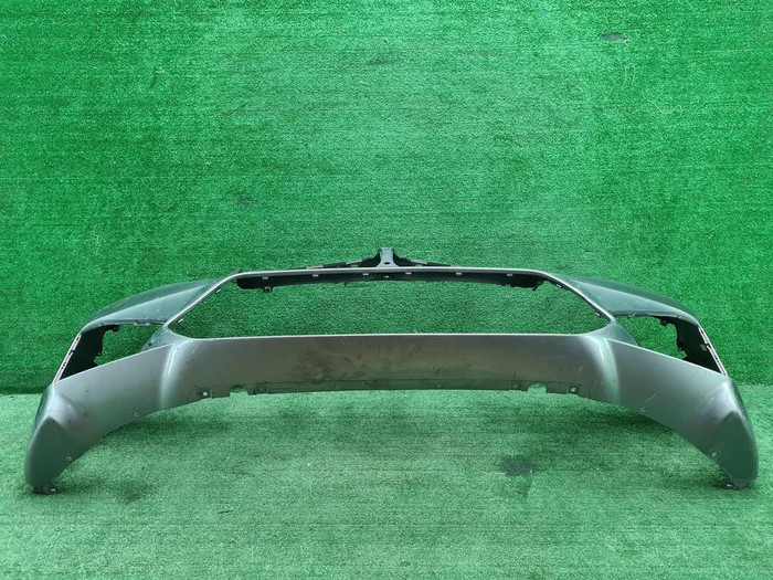 Бампер передний BMW X3M F97 X4M F98 (2019-2021)