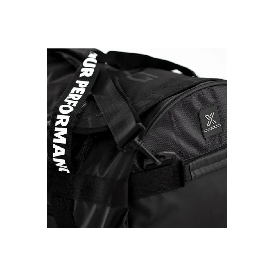 Сумка для падел Oxdog Gym Bag Black 2025