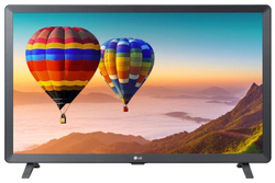 Телевизор LG 28" 28TN525S-PZ