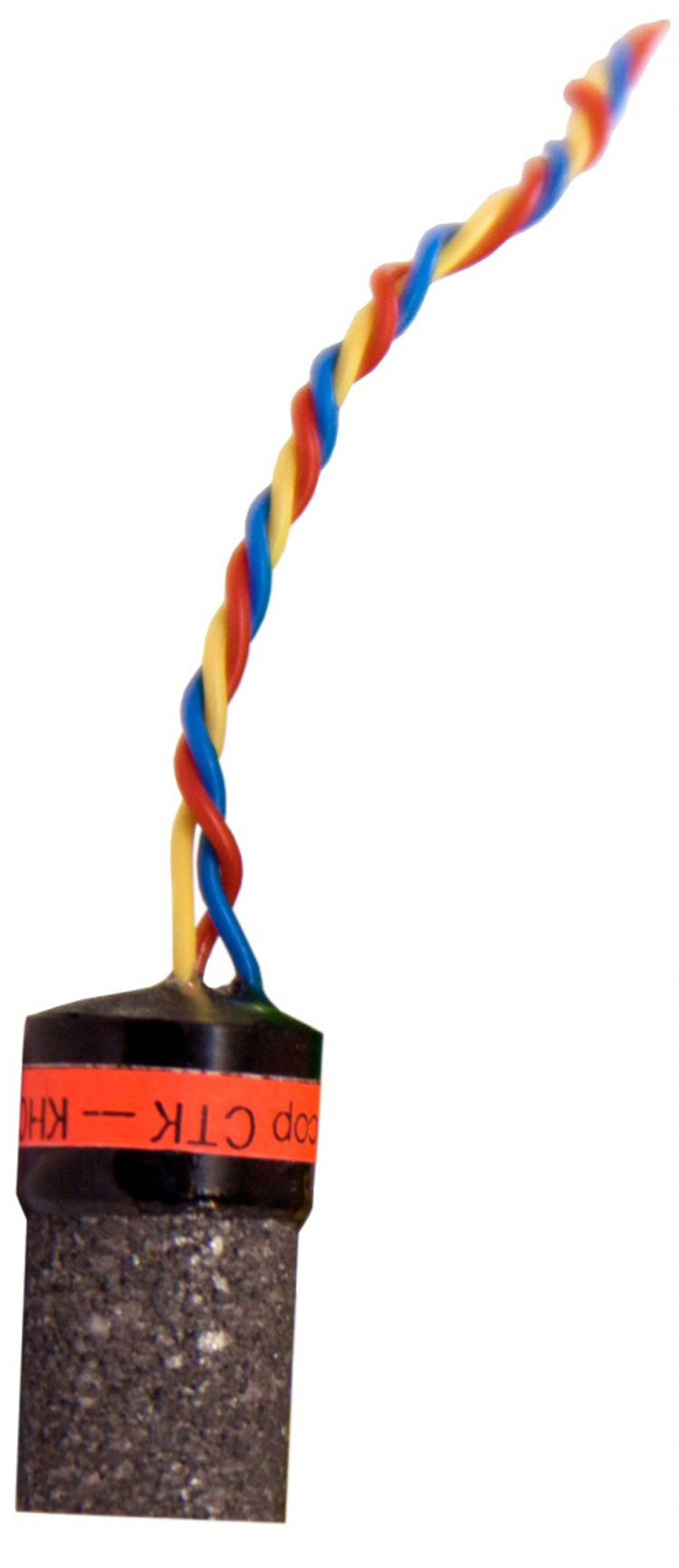 СТК-1 сенсор (преобразователь) горючих газов термокаталитический