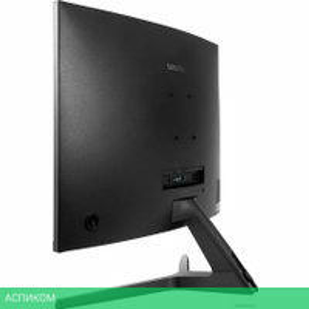 Монитор Samsung CR500 LC27R500FHIXCI