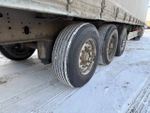 Fliegl SDS* Полуприцеп Шторный/Бортовой SDS 350 (Шторный)