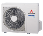 Mitsubishi Heavy SRK35ZSX-W/SRC35ZSX-W