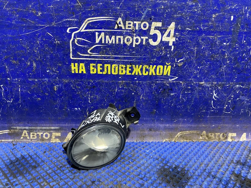 Туманка левая NISSAN FUGA 2004-2009