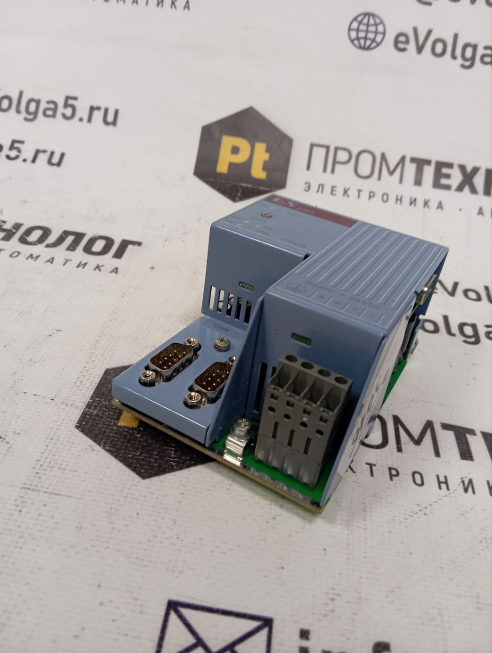 B&R 7CP430.60-1 Rev.G0 б/у