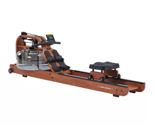 Гребной тренажер Viking PRO XL