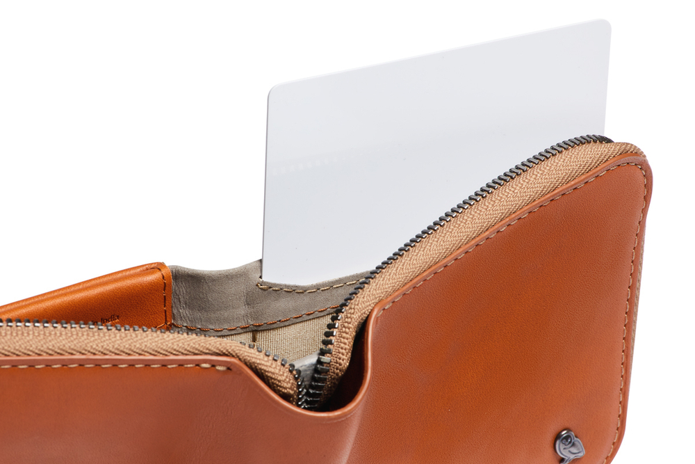 Кошелек Bellroy Zip Wallet