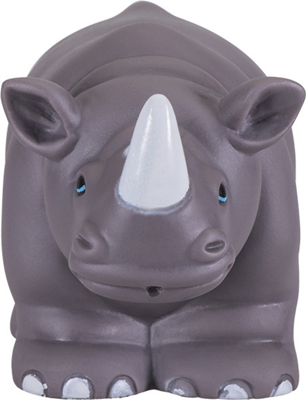 4025150 Игрушка для ванны «Носорог»