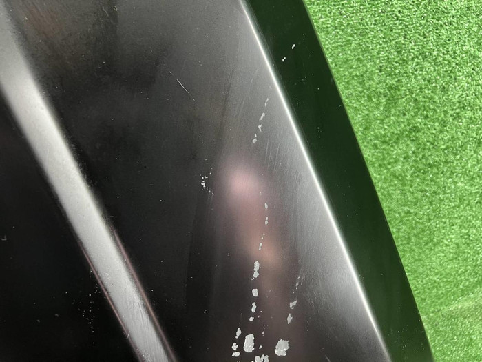 Капот Mercedes G W463 (2018-2024)