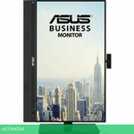 Монитор ASUS Business BE24ECSNK