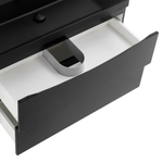 Тумба подвесная под раковину BelBagno MARINO-800-2C-SO-NL-P