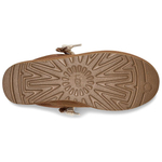 Ugg Lowmel Lo Chestnut