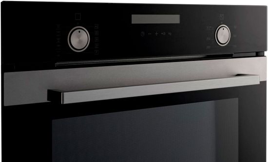 Электрический духовой шкаф Siemens HB317GBS0R