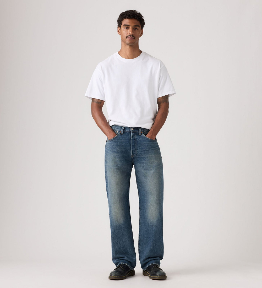 Джинсы мужские LEVI'S 501® LOOSE