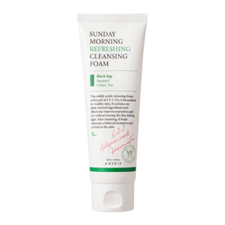 Axis-Y Sunday Morning Refreshing Cleancing Foam 120ml