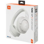 JBL Наушники Tune 720BT, white