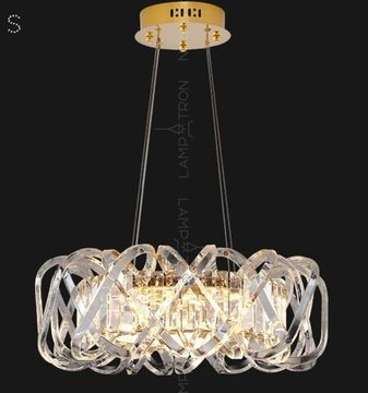 Люстра LERNA S by Altavolta