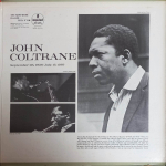 John Coltrane / Expression (LP)