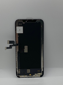 Дисплей iPhone X HARD OLED GX