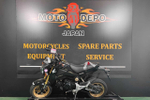 Honda Grom , 2014