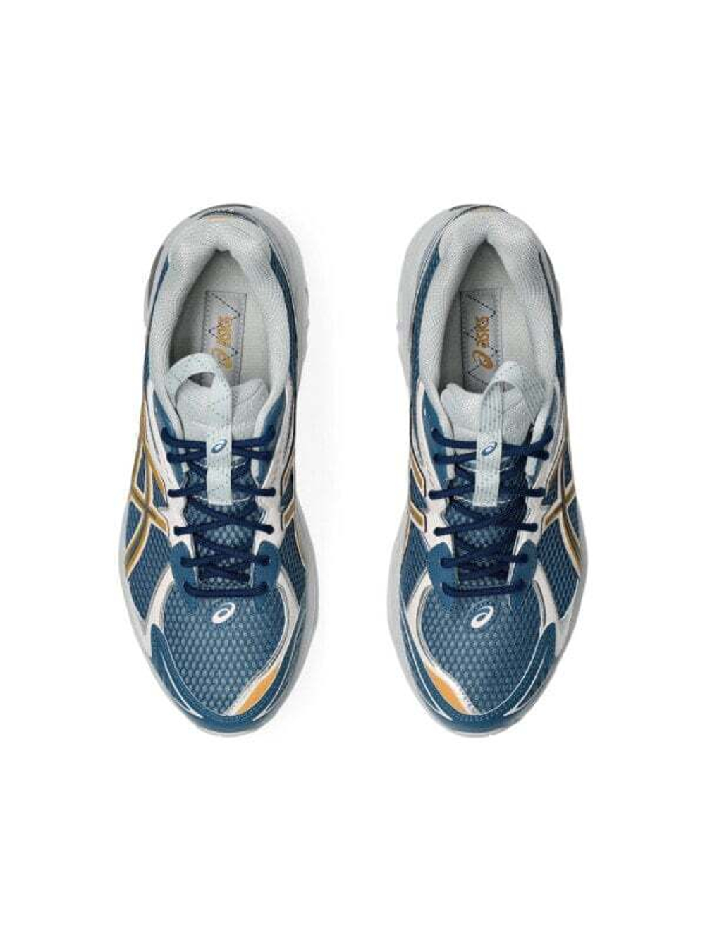 Asics UB8-S GT-2160 Cream Pure Silver