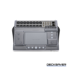 Decksaver Allen & Heath