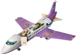 LEGO Friends: Аэропорт Хартлэйк 41109 — Heartlake Airport — Лего Друзья Продружки Френдз